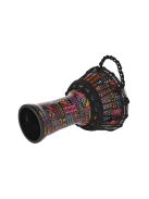 Gewa Liberty series 7" Rope Tuned Djembe LS830104