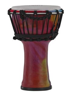 Gewa Liberty series 7" Rope Tuned Djembe LS830106