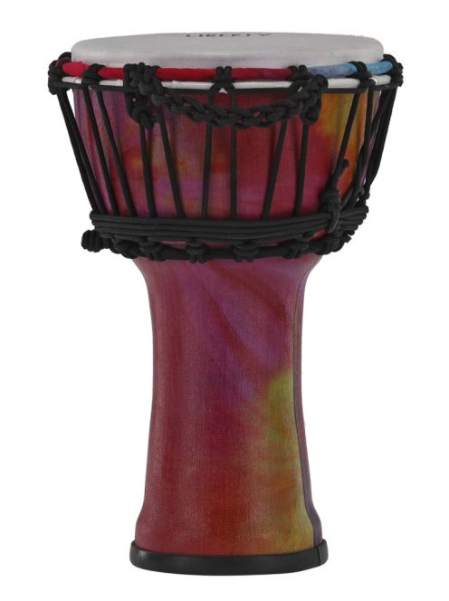 Gewa Liberty series 7" Rope Tuned Djembe LS830106