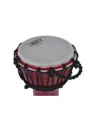 Gewa Liberty series 7" Rope Tuned Djembe LS830106