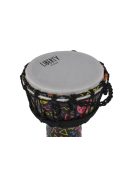 Gewa Liberty series 8" Rope Tuned Djembe LS830122