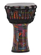 Gewa Liberty series 8" Rope Tuned Djembe LS830124