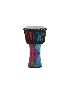 Gewa Liberty series 8" Rope Tuned Djembe LS830126