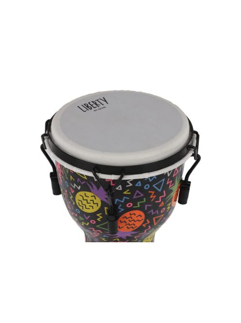 GEWA Liberty 8" Mechanically Tuned Djembe LS830302