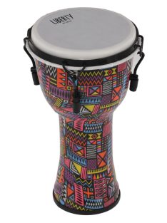 GEWA Liberty 8" Mechanically Tuned Djembe LS830304