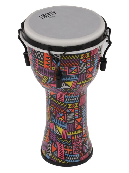 GEWA Liberty 8" Mechanically Tuned Djembe LS830304