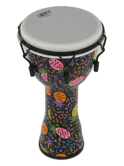 GEWA Liberty 10" Mechanically Tuned Djembe LS830322