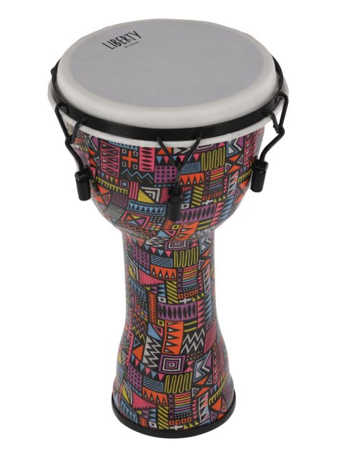 GEWA Liberty 10" Mechanically Tuned Djembe LS830324