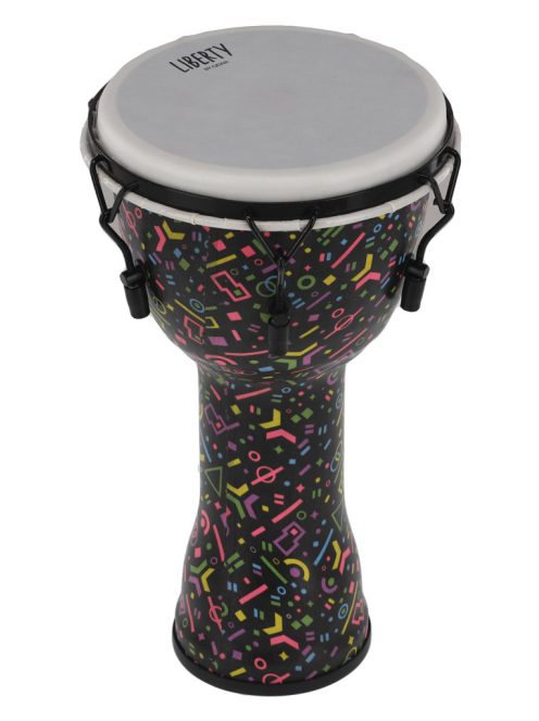 GEWA Liberty 12" Mechanically Tuned Djembe LS830340