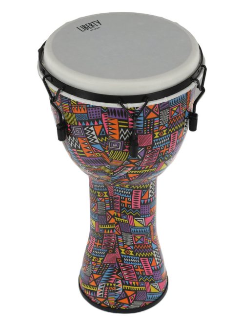 GEWA Liberty 12" Mechanically Tuned Djembe LS830344