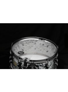   TAMA S. L. P. Expressive Hammered Steel pergődob 14" x 6" pergődob  LST146H