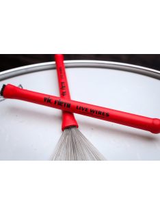 Vic Firth Live Wires Brush seprű  LW