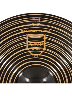   Meinl Professional Range Aréna Dark menet cintányér 18" párban MA-AR-18DA