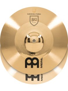   Meinl Professional Range menet cintányér 16" párban MA-B12-16M