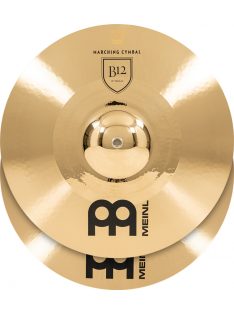   Meinl Professional Range menet cintányér 20" párban MA-B12-20M