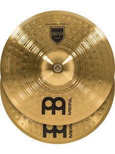   Meinl Student Range Brass menet cintányér 13" párban MA-BR-13M