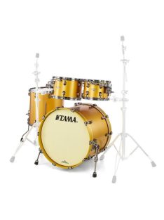   Tama Starclassic Maple Shell pack (22-10-12-16")  MA42TZUS-SAM