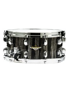   TAMA Starclassic Maple pergődob 14" x 6,5" Black Clouds & Silver Linings  MAS1465-BCS