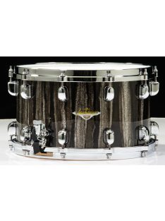   TAMA Starclassic Maple pergődob 14" x 8" Black Clouds & Silver Linings  MAS148-BCS