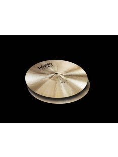   PAISTE MASTERS 14" THIN HI-HAT cintányér  MASTERS-14THH