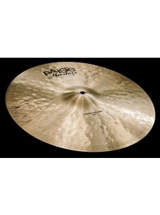 PAISTE MASTERS 19" DARK CRASH cintányér  MASTERS-19DC
