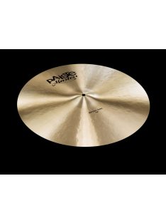   PAISTE MASTERS 19" EXTRA THIN CRASH cintányér  MASTERS-19EXTC