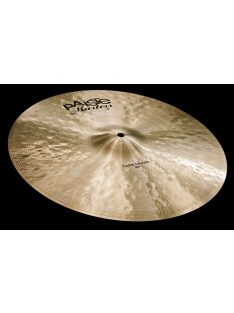 PAISTE MASTERS 20" DARK CRASH cintányér  MASTERS-20DC