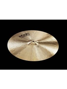   PAISTE MASTERS 20" THIN CRASH cintányér  MASTERS-20THC