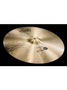 PAISTE MASTERS 22″ CRISP RIDE CINTÁNYÉR  MASTERS-22CR