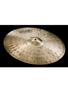   PAISTE MASTERS 22″ DARK CRISP RIDE CINTÁNYÉR  MASTERS-22DCRR