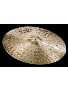 PAISTE MASTERS 22″ DARK RIDE CINTÁNYÉR  MASTERS-22DR