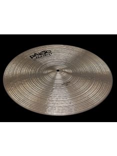 PAISTE MASTERS 22″ DRY RIDE CINTÁNYÉR  MASTERS-22DYR