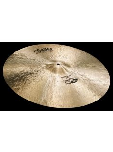 PAISTE MASTERS 22″ DEEP RIDE CINTÁNYÉR  MASTERS-24DER