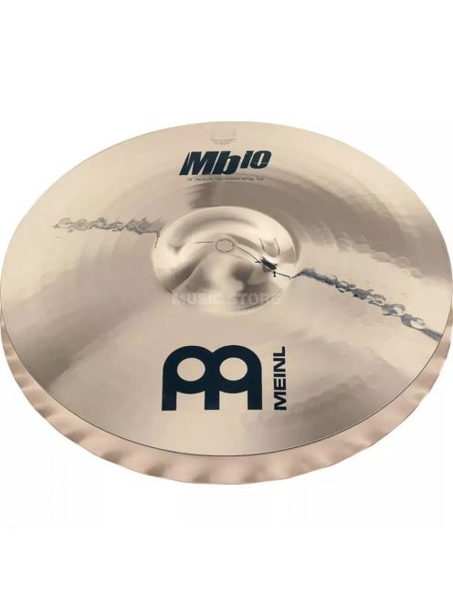 Meinl MB10 14" Soundwave lábcintányér MB10-14MSW-B 