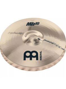 Meinl MB10 14" Soundwave lábcintányér MB10-14MSW-B 