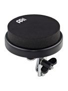 MEINL nagydob kávára szerelhető 4" Marshmallow gyakorló pad - Black MBDMP4BK