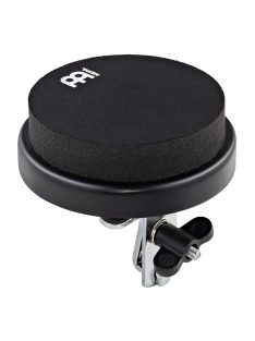   MEINL nagydob kávára szerelhető 4" Marshmallow gyakorló pad - Black MBDMP4BK