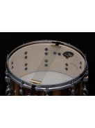 TAMA Starclassic Performer Snare Drum 14" x 5.5" Caramel Aurora, MBSS55-CAR