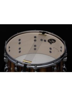   TAMA Starclassic Performer Snare Drum 14" x 5.5" Caramel Aurora, MBSS55-CAR