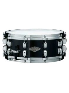   TAMA Starclassic Performer Snare Drum 14" x 5.5" Piano Black MBSS55-PBK