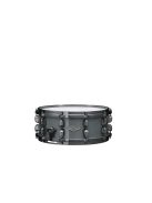 TAMA Limited Starclassic Performer Snare Drum 14" x 5.5" Smokey Grey, Black Nickel HW MBSS55BN-SGR