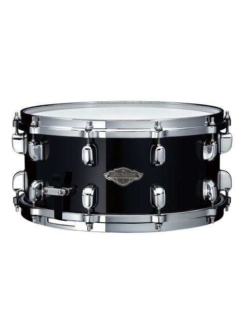 TAMA Starclassic Performer Snare Drum 14" x 6.5" Piano Black, MBSS65-PBK