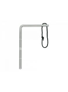 Meinl Percussion Triangulum tartó MC-TRI