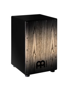   MEINL Percussion Headliner® Series Snare Cajon   MCAJ100BK-CBF