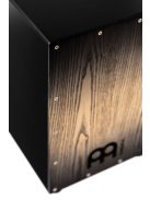 MEINL Percussion Headliner® Series Snare Cajon   MCAJ100BK-CBF