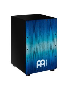   MEINL Percussion Headliner® Series Snare Cajon   MCAJ100BK-PBF