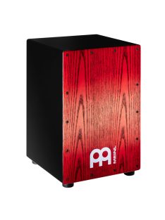   MEINL Percussion Headliner® Series Snare Cajon   MCAJ100BK-TRF