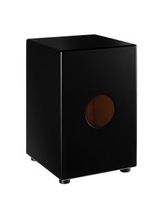  MEINL Percussion Headliner® Series Snare Cajon   MCAJ100BK-TRF