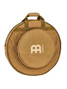 Meinl 22" Pro Cymbal Backpack - Coyote Brown MCB22CB