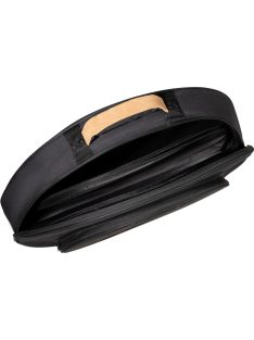   MEINL  Classic Woven Cintányér tok  22” - Black  MCCB22BK